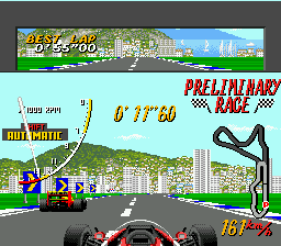 Sega Sports 1 (Europe) cover art