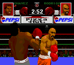Chavez Ii Usa cover art