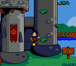 Mickey’s Ultimate Challenge (USA)