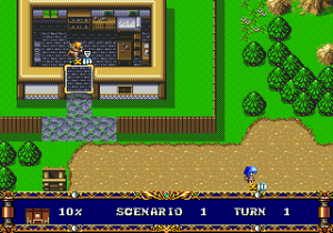 Langrisser Ii Japan V1 2