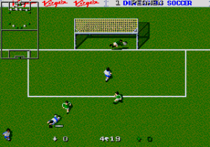 Dino Dini S Soccer Europe
