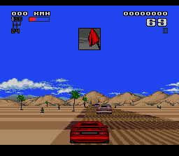 Lotus Ii Usa Beta cover art