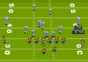 Prime Time NFL Starring Deion Sanders (USA)