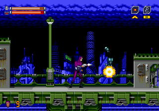 Phantom 2040 Europe cover art