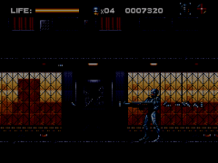 Robocop Versus The Terminator Europe Beta