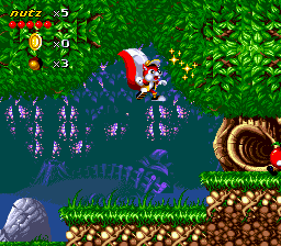 Mr. Nutz (Europe) cover art