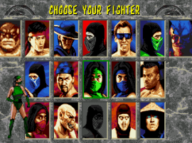 Mortal Kombat Ii World Hack By Smoke V0 70 Mortal Kombat Ii Unlimited cover art