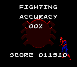 Spider-Man and Venom – Maximum Carnage (World) cover art