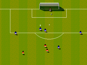 Sensible Soccer (Europe) (En,Fr,De,It)