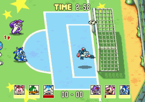 Tiny Toon Adventures – Acme All-Stars (USA)