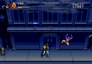 Adventures Of Batman Robin The Europe