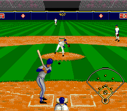 ESPN Baseball Tonight (USA) cover art
