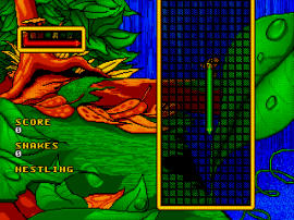 Wild Snake (USA) (Proto) cover art