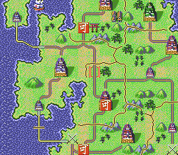 Nobunaga no Yabou – Haouden (Japan)