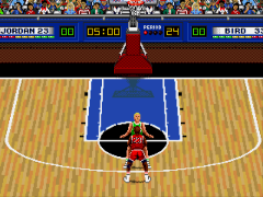 Jordan Vs Bird Usa Europe V1 1 cover art