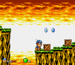 Squirrel King (China) (Unl) cover art