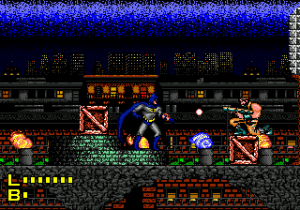 Batman – Revenge of the Joker (USA)