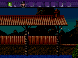 Warlock (USA) (Beta) cover art