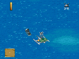 Waterworld (Europe) (Proto) cover art