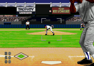 World Series Baseball ’98 (USA)