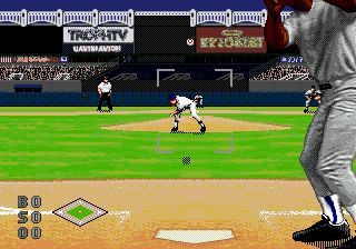 World Series Baseball ’98 (USA) cover art