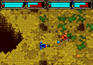 Herzog Zwei (USA, Europe) cover art