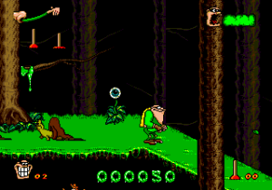 Boogerman – A Pick and Flick Adventure (USA)
