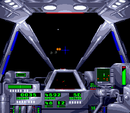 Warpspeed (USA) cover art