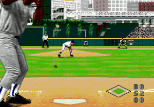 World Series Baseball ’95 (USA)