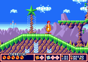 McDonald’s Treasure Land Adventure (USA)