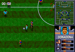 Aws Pro Moves Soccer Usa cover art