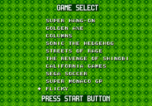 Mega Games 10 Brazil