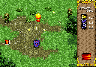 Twinkle Tale (Japan) cover art