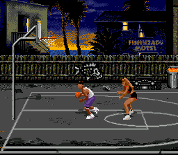Jammit (USA) cover art