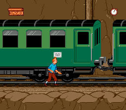 Tintin au Tibet (Europe) (En,Fr,De,Es,Nl,Sv) cover art