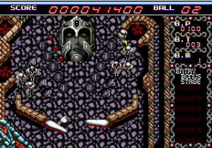 Dragon’s Fury (USA, Europe)