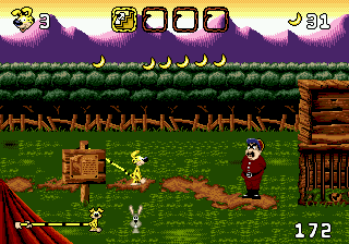 Marsupilami (Europe) (En,Fr,De,Es,It) cover art