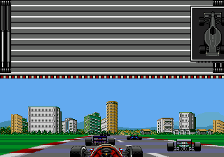 Ferrari Grand Prix Challenge Usa Beta cover art