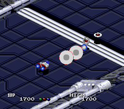 Viewpoint (USA) cover art