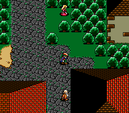 Shining Force (USA) cover art