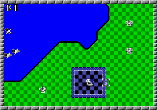 Rampart (USA) cover art