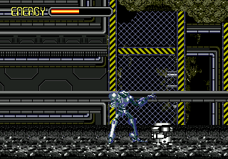 Heavy Nova (USA) cover art