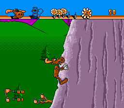 Adventures of Rocky and Bullwinkle and Friends, The (USA) cover art