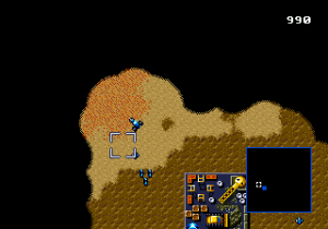 Dune – The Battle for Arrakis (USA)