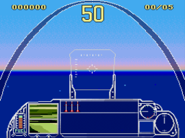 G-LOC – Air Battle (World) (Beta) cover art