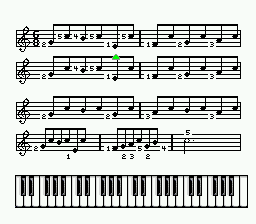 Miracle Piano Teaching System Usa cover art