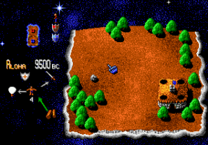 Mega lo Mania (Japan)