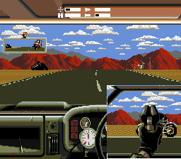 Outlander (USA) cover art