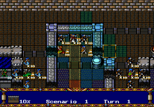 Warsong (USA)