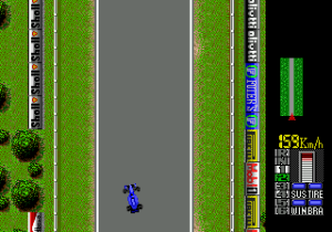 F1 Circus Md Japan